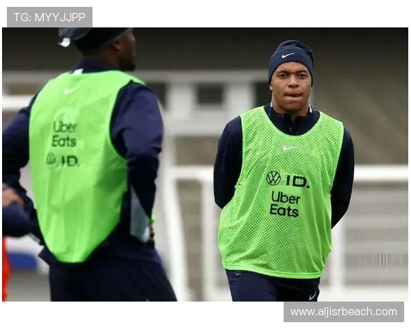 姆巴佩助力克莱枫丹青训，持续培养新一代足球天才