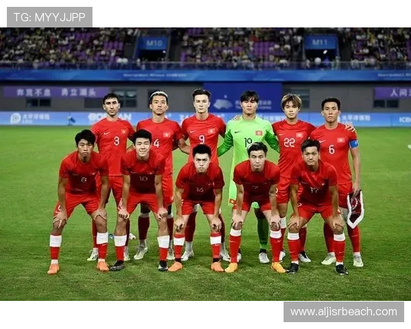 东亚杯日本主场作战表现稳健，竞争力持续提升