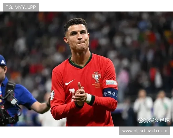 欧洲杯历史射手榜:C罗领跑,多位传奇球员紧随其后