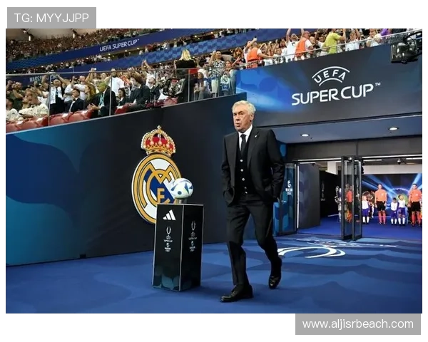 欧洲超级杯冠军归属揭晓,皇马加冕新赛季首冠