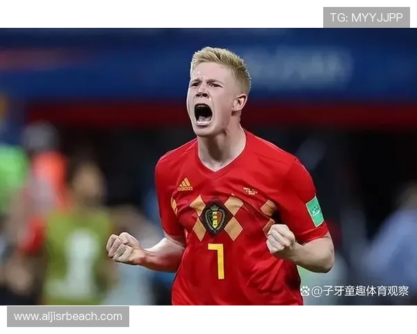 进攻型中场模板:德布劳内如何主导比赛 进攻型中场模板:德布劳内如何主导比赛