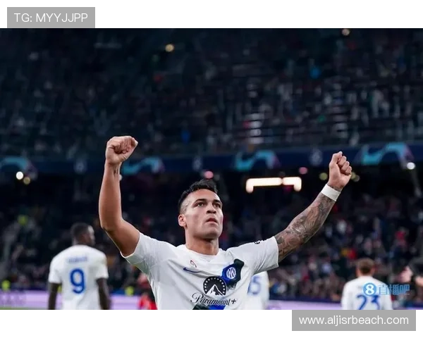 奥斯梅恩 vs 劳塔罗：终结效率与战术角色对比