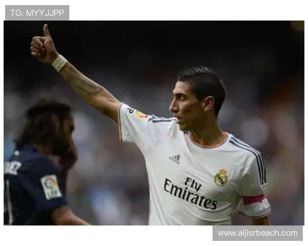 安赫尔·迪马利亚：穆里尼奥体系下成为边路核心爆点