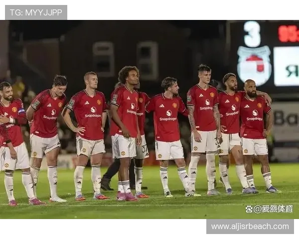 曼联问题不在投入,而在决策逻辑,已对球队竞争力形成制约