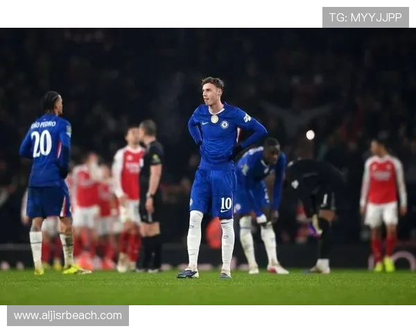 切尔西进攻流畅却难赢球,终结能力短板已明显制约争四形势