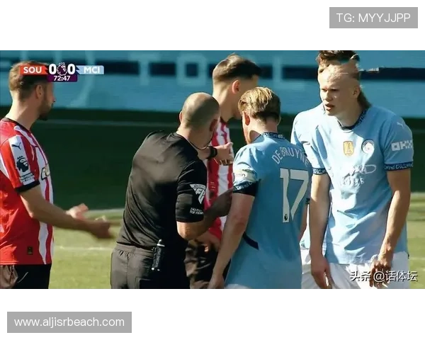 曼城战术依赖德布劳内现象及瓜迪奥拉体系阶段性变化,对争冠形势造成一定影响 曼城战术依赖德布劳内现象及瓜迪奥拉体系阶段性变化,对争冠形势造成一定影响