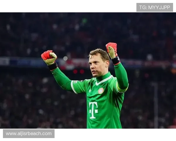 诺伊尔巅峰赛季扑救成功率解析：门线能力如何体现