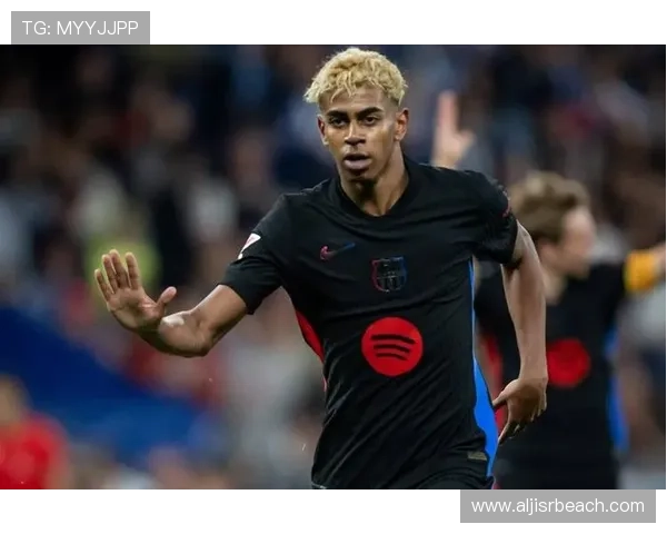 拉明·亚马尔:欧洲杯半决赛世界波一战封神 拉明·亚马尔:欧洲杯半决赛世界波一战封神